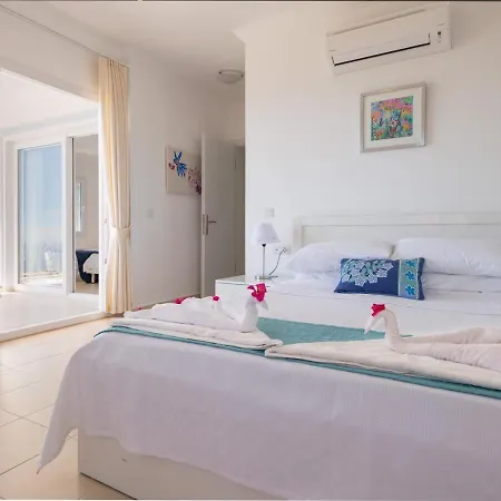 Luxury 3 Bedroom In With Sea Views * 卡尔坎