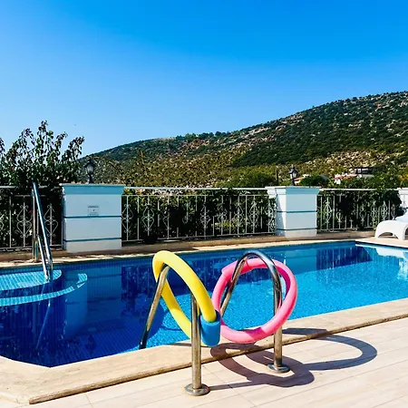 Villa Luxury 3 Bedroom In With Sea Views